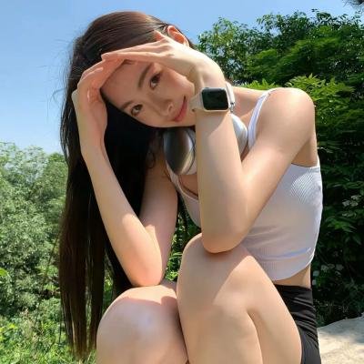 我爱夏日长
